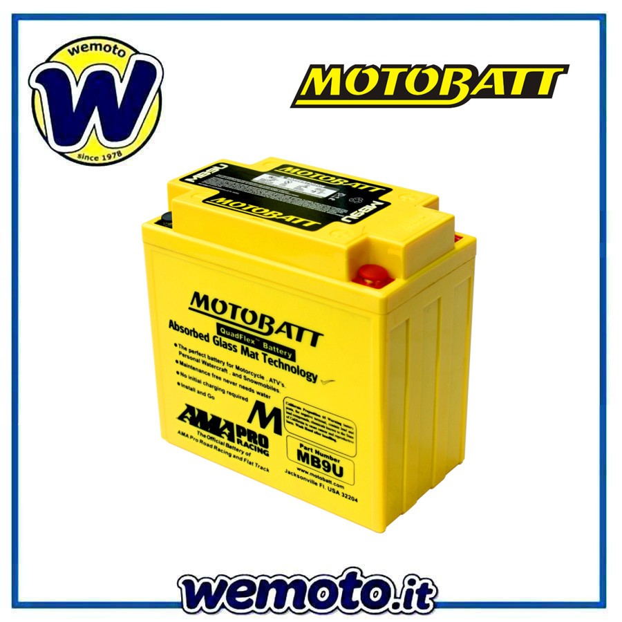 Rev Up Your Ride Finding The Perfect Batteria Per Cagiva Sst125