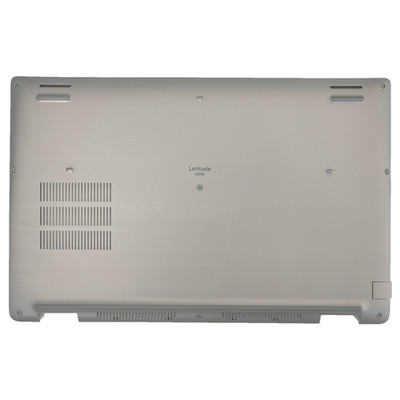 New For Dell Latitude 15 5540 E5540 Lower Cover Bottom Case Base Gray 0G94MH US