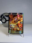 Charizard EX XY121 Black Star Promo Pokémon 2016 XY Red & Blue Collection NM-