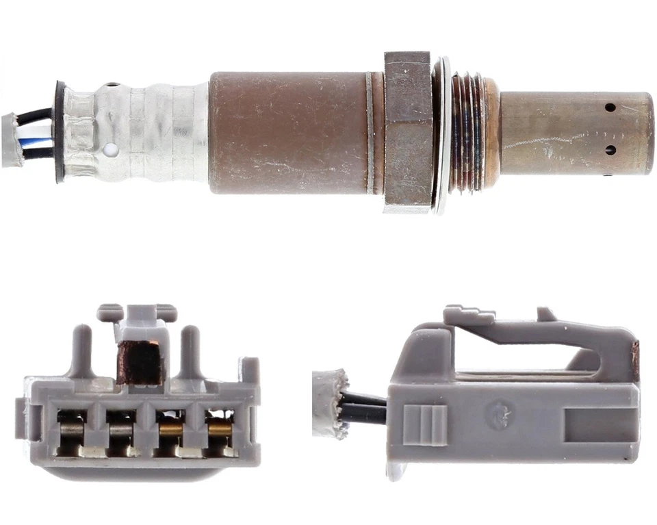 Sensor de oxígeno DENSO genuino aguas abajo para Toyota Sienna 2016-2020 3,5 L V6 Foto 2 de 4