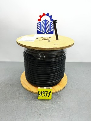PRYSMIAN GROUP   4A-1203   SOOW Portable Cord 12 AWG 3 Conductor 600V 90C (UL/CS