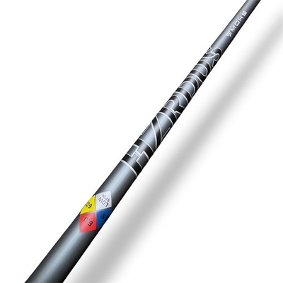 NEW Project X HZRDUS Smoke Black 60g 6.0 Stiff Flex Driver Shaft Choose Adapter