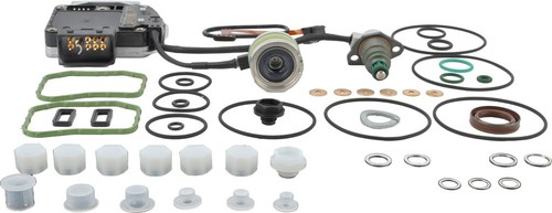 F00N300368 Psg Fuel Injection Pump Control Unit Kit, for VP44 - Bosch - Picture 2 of 9