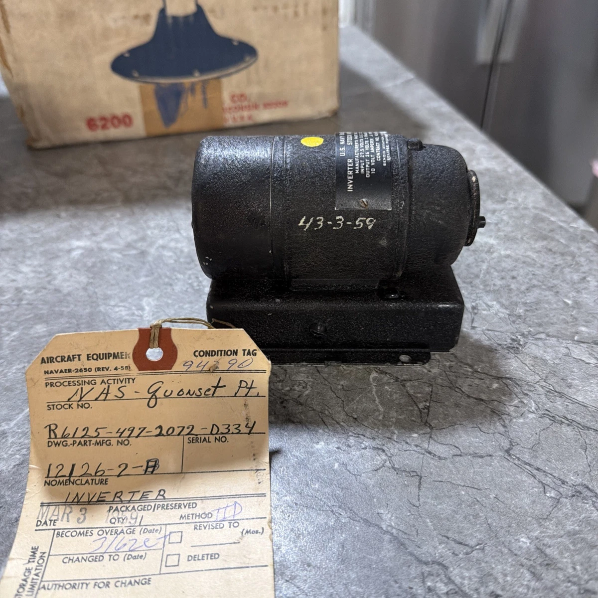Bendix Aviation Engine Parts for sale | eBay