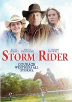 Storm Rider - Dvd - G3Z
