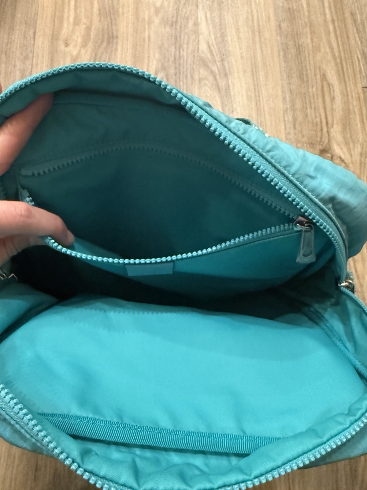 Gucci Backpack - image 8