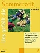 Uns gefällt die Sommerzeit Buch Herder, Freiburg