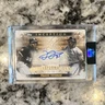 2024 Topps Inception Frank Thomas Transformation Auto #ITA-FT 35/50 White Sox