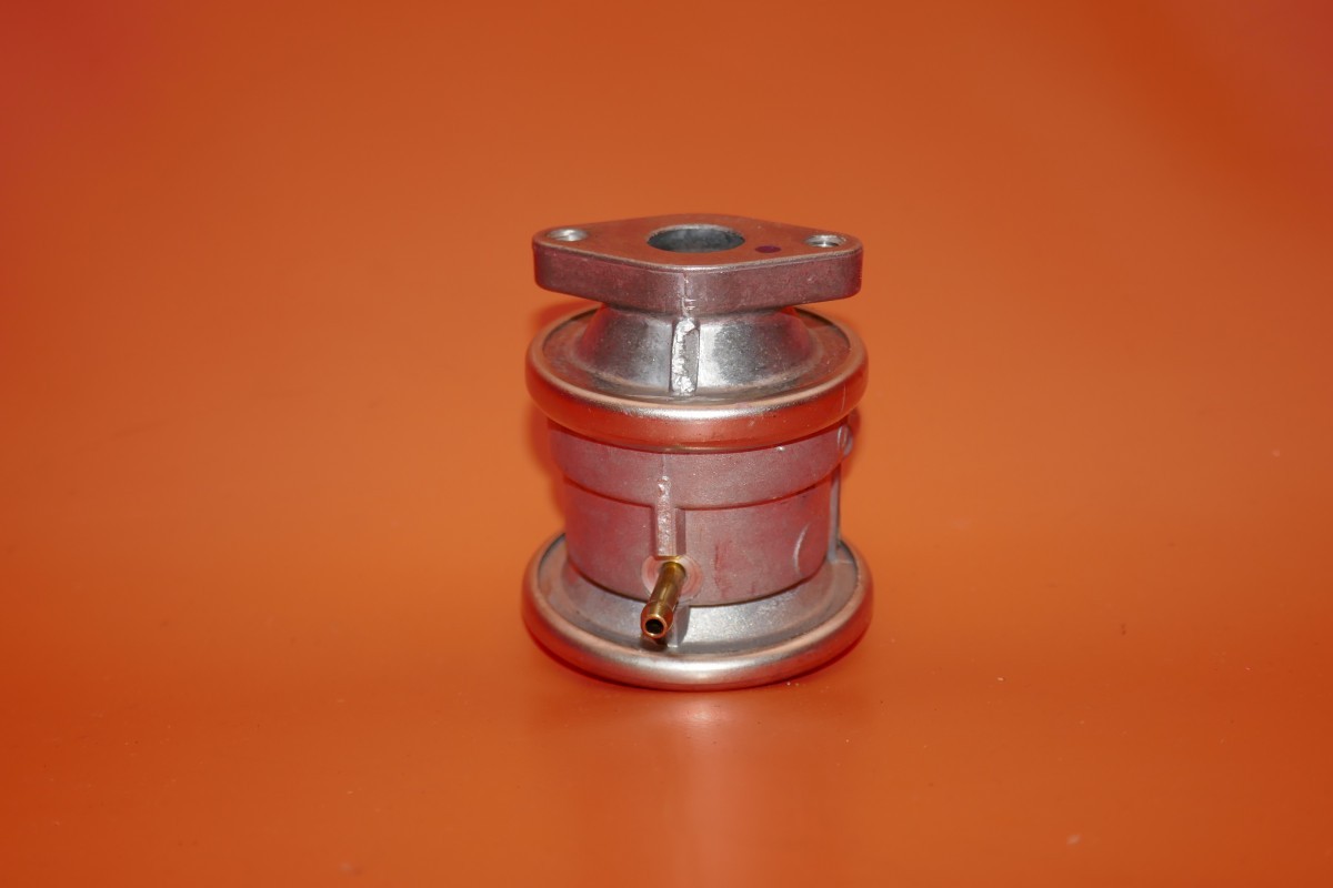 Lamborghini Murcielago Valve with pipe P/N 078131102N