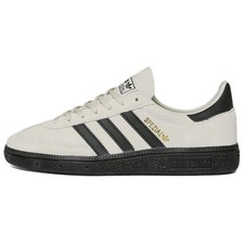 JR3667 Adidas Originals HANDBALL SPEZIAL Low top Skateboard Shoes Unisex White