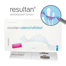 VATERSCHAFTSTEST Basic 1 St