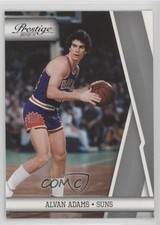 2010-11 Prestige Alvan Adams #121 z2p