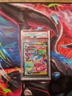 2025 Pokemon Mega Evolution Venusaur ex SIR 177 PSA 10 Gem Mint