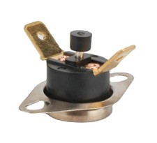 Universal Furnace Dryer L250F Manual Reset Limit Switch Thermostat Replaces 3...