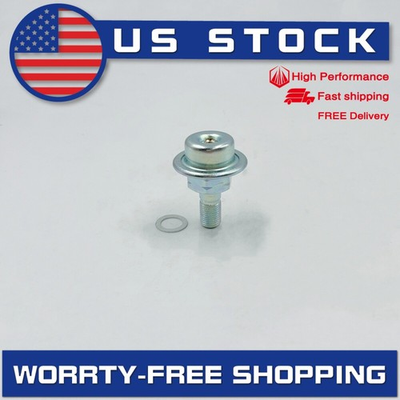 #ad For 2001 2010 Toyota Highlander FUEL PRESSURE PULSATION 23207 20011 $24.89