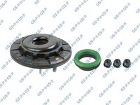 GSP Reparatursatz FederbeinstüTzlager Domlager FüR Peugeot 508 SW I 8E_ 8D_