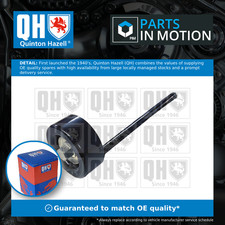 Aux Belt Tensioner fits SKODA FELICIA 6U, 6U5 1.9D 95 to 01 AEF Drive V-Ribbed