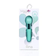 Maia Rina Mini Wand Massager