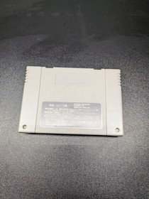 Magic Sword Super Famicom SFC Japan import US Seller