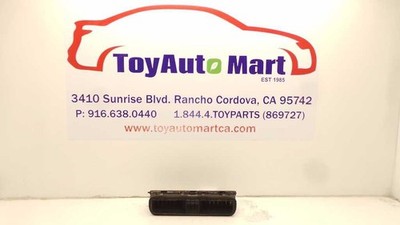 1999 ACURA RL CENTER DASH VENT