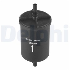 Kraftstofffilter für Renault Clio 1 B/C57 2 BB 3 BR0/1 SB KR0/1 Espace | 239745