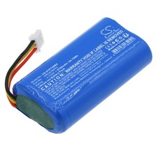 Battery for Honeywell Home PROA7,PROA7PLUS,Resideo PROA7C,Resideo PROA7PLUSC