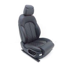 Siège Audi A8