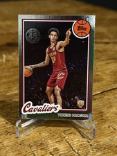 Tyrese Proctor Rookie Karte - Topps 2025/26 - 45th Anniversary Insert- #80BK-92