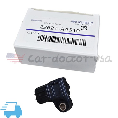 #ad #ad OEM New For 2011 19 Subaru Legacy Manifold Absolute Pressure Sensor 22627 AA510 $15.99