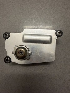 Chevy Corvette C8 Performance Exhaust Actuator Valve OEM GM 85520525, 82716018