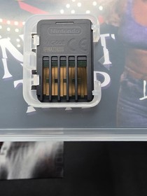 Night Trap (Nintendo Switch) With Sega CD Cover - Limited Run Games 008