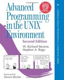Advanced Programming in the UNIX Environment. (Addi... | Buch | Zustand sehr gut