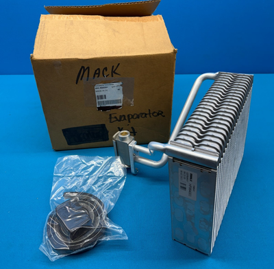 #ad Genuine OEM Volvo 3543 R0442001 Mack Truck Heavy Duty HVAC Evaporator Assembly $199.95