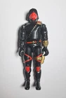 GI Joe 1988 IRON GRENADIERS v1 Incomplete Loose Action Figure