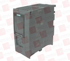 SIEMENS 6ES7515-2FM02-0AB0 / 6ES75152FM020AB0 (USED)