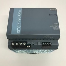 Siemens SITOP PSU8200 Power Supply 24 VDC - 6EP1437-3BA10 - New no box