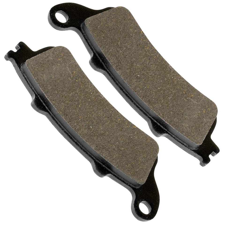 Rear Brake Pads for Honda VTX1800R R1-R3 VTX1800S S1-S3 VTX1800T1 T2-T3 2002-08 - Image 3 of 4