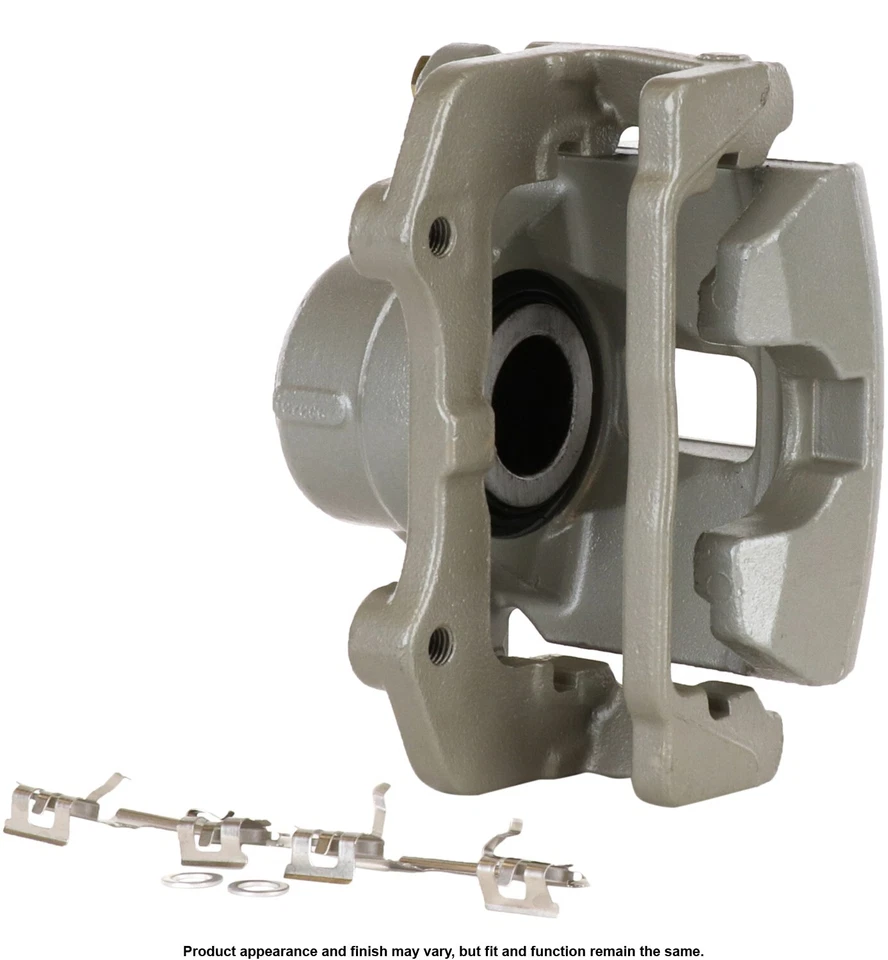 For 2005-2011 Chrysler 300 Disc Brake Caliper Front Left Cardone 2006 2007 2008 - Image 3 of 4