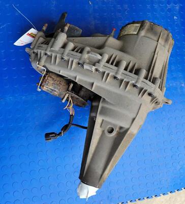 03 04 Lincoln Navigator Transfer Case Assembly w/ Actuator OEM 2L14-7A195-AG