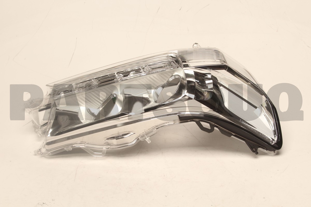 8113160K12 Genuine Toyota LENS HEADLAMP RH 81131-60K12 | eBay