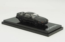 Hobby Japan 1/64 Scale Toyota Supra A70 Black2 Diecast Model Car Toy NIB