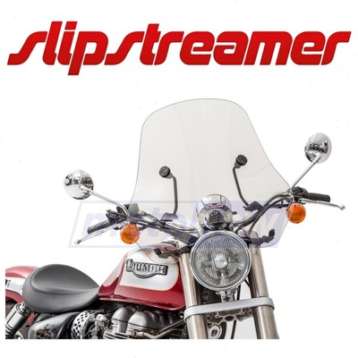 Slipstreamer S-08 Sport Shield for 1992-2008 Honda CB250 Nighthawk - zs