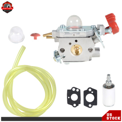 Nuovo Carburatore Per Sear Craftsman Trimmer 27cc Weed Eater MTD