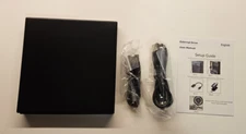Ultra-Thin External Optical Drive (Open - Box / New)