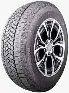 Pneu Mazzini Ecovan AS9 215/60 R16C pour utilitaires toutes saisons