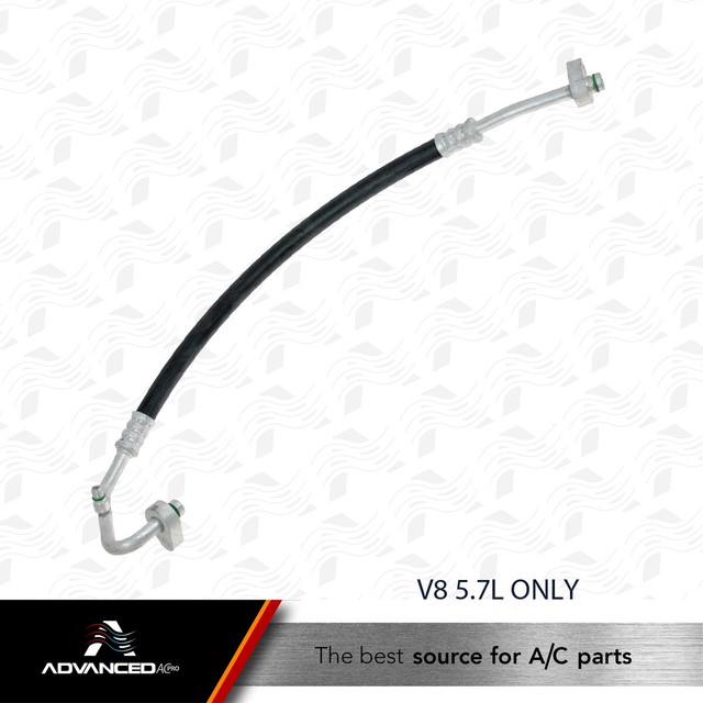 AC A/C Discharge Line Fits 2005 2007 Dodge Ram 1500 2500 3500 V8 5