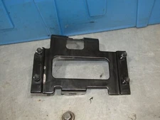 2009-2011 Hyundai Genesis Sedan 4.6L OEM ECU ECM computer mount bracket 09 10 11