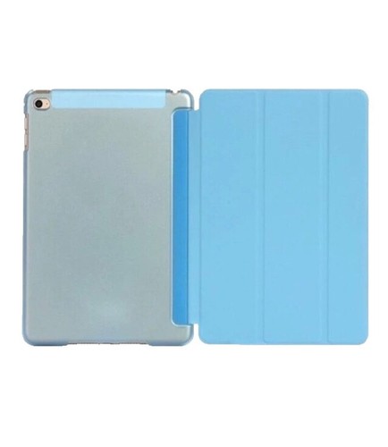 Apple iPad Smart Folio ブルー(ipad 10,A16) Apple iPad Smart Folio