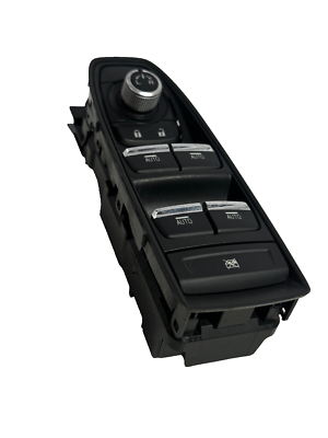 2022 - 2025 Subaru WRX Drivers Master Window Switch Unit