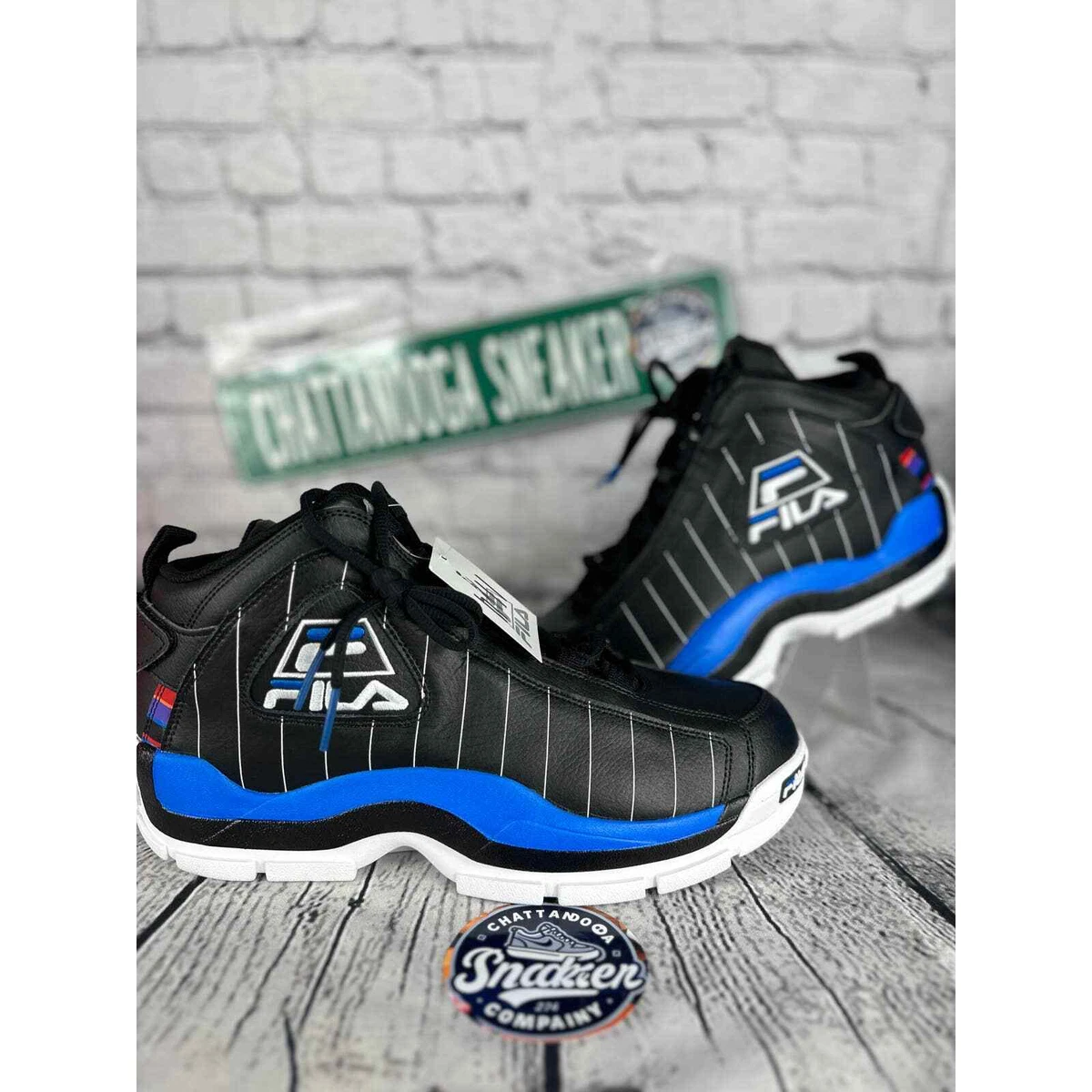 History of fila shoes Clearance